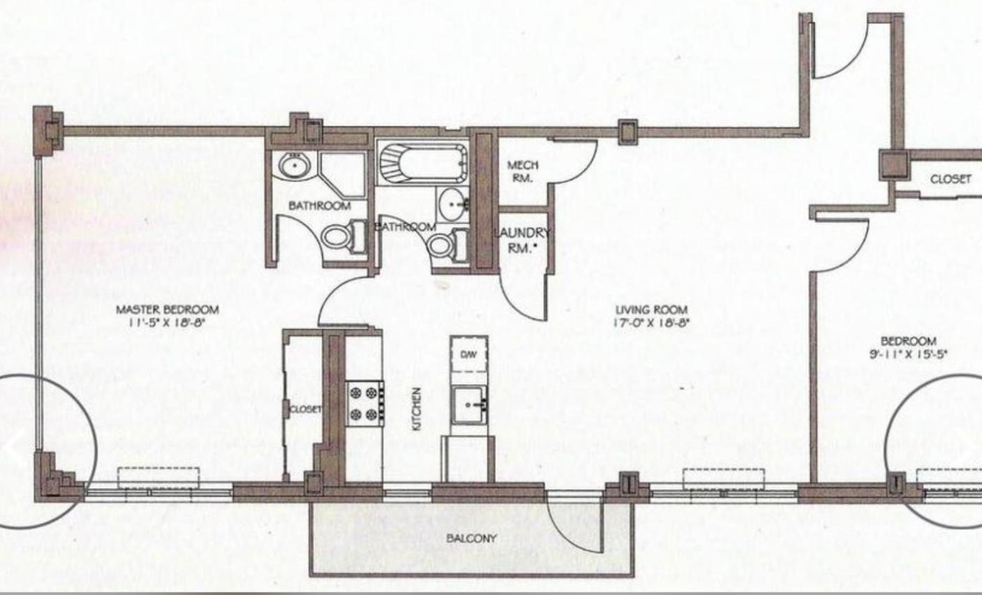 Delancey Tower Hospedagem domiciliar