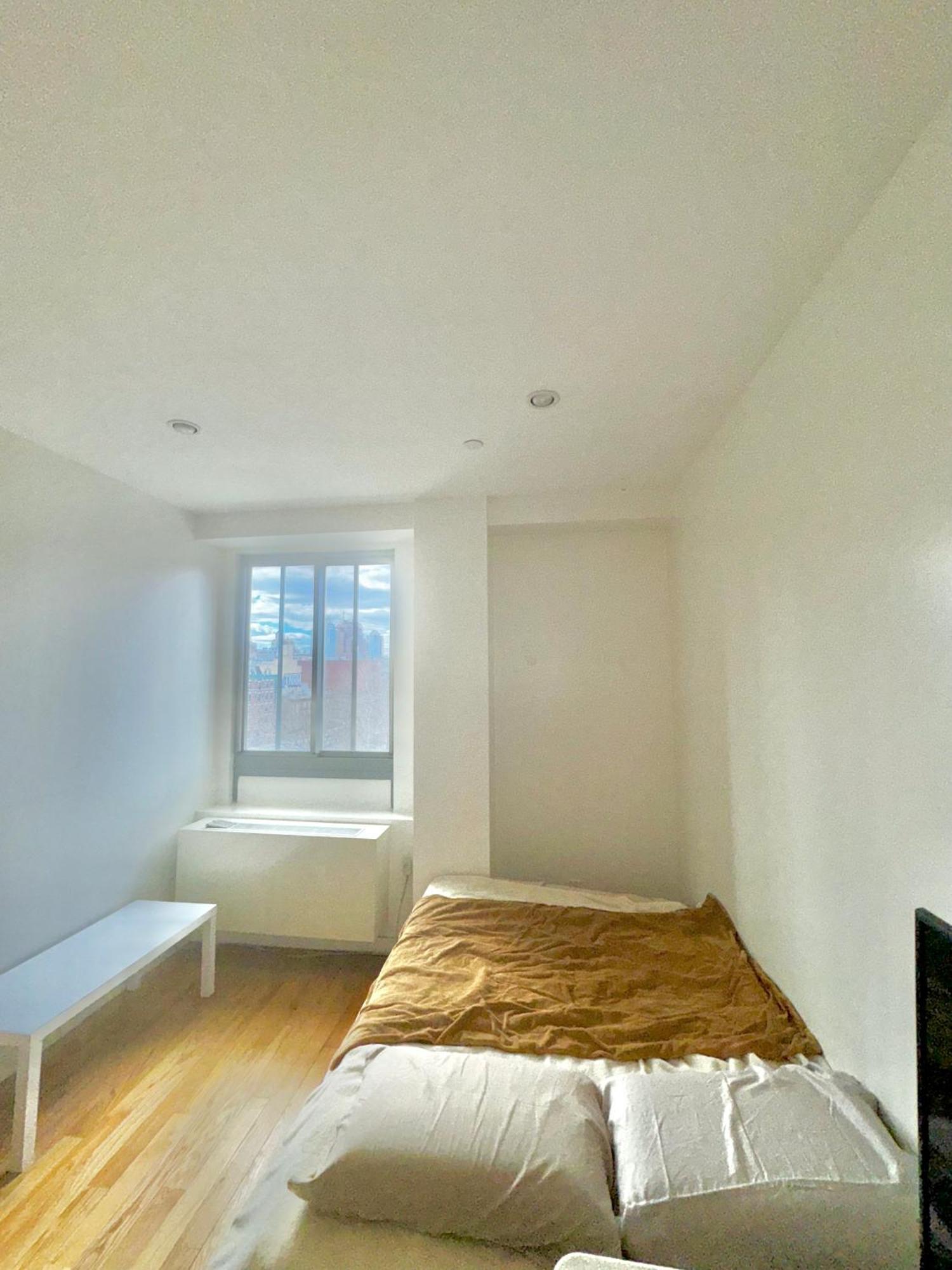 Delancey Tower Hospedagem domiciliar Nova York
